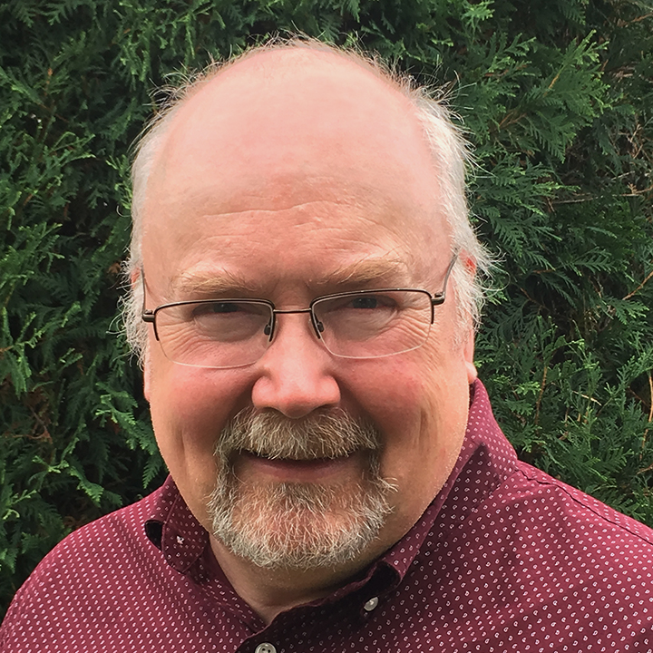 David Myers (2019)